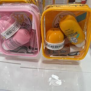 SOL DE JANEIRO two Jet Sets